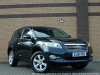 Used Toyota RAV4 2011 SUV