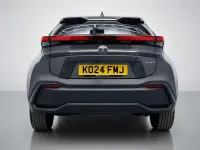 Used Toyota C-HR Design 223 HP (164 kW) 2024 Grey SUV