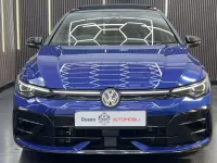 Used VW Golf VIII Black Edition 2025 Blue Hatchback