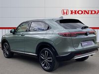 Second-hand Honda HR-V Advance 131 CP (96 kW) 2026 SUV