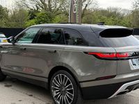 Second-hand Land Rover Range Rover Velar SE Dynamic 300 CP (220 kW) 2020 SUV