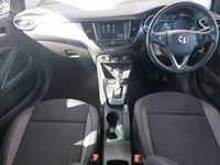 Used Vauxhall Crossland X Elite 2020 Grey SUV