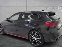 Used BMW 128 Shadowline 261 HP (191 kW) 2024 Black