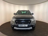 used Ford Ranger Pick Up Double Cab Wildtrak 3.2 EcoBlue 200 Auto