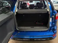 Used Ford Ecosport ST-Line 125 HP (91 kW) 2022 SUV