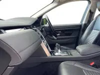 Used Land Rover Discovery Sport S 204 HP (150 kW) 2021 Black SUV