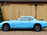 Used Lotus Elan 1974 Blue
