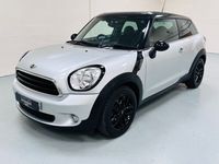 used Mini Cooper Coupé Hatch 1.6 3d 122 BHP