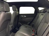Used Land Rover Range Rover Velar SE Dynamic 296 HP (217 kW) 2023 Silver SUV