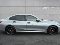 Used BMW 330 M Sport 288 HP (211 kW) 2023 Grey