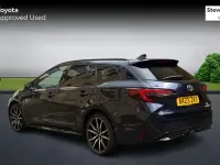 Gebraucht Toyota Corolla Sport 196 PS (144 kW) 2025 Kombi