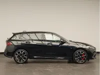 Used BMW 123 M Sport 215 HP (158 kW) 2025 Black Hatchback