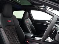 used Audi RS6 RS6TFSI Qtro Perform Carbon Vorsp 5dr Tiptronic