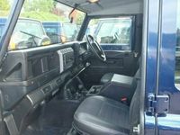 Used Land Rover Defender 2004 SUV