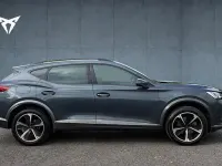 Used Cupra Formentor 150 HP (110 kW) 2024 SUV