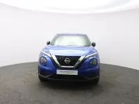 Used Nissan Juke N-Connecta 114 HP (83 kW) 2025 Blue SUV