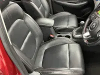 Used MG ZS Exclusive 106 HP (77 kW) 2021 Red SUV