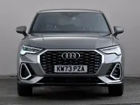 Used Audi Q3 Sportback S-Line 245 HP (180 kW) 2023 SUV