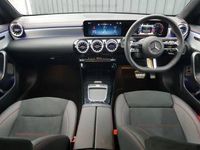 used Mercedes CLA200 CLAAMG Line Executive 4dr Tip Auto