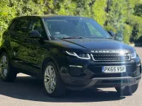 Usado Land Rover Range Rover evoque SE 2015 Citadino