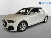 Used Audi A1 2021 White SUV
