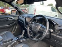 Used Isuzu D-Max 163 HP (119 kW) 2024 527 splash white Pickup