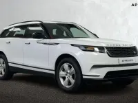 Used Land Rover Range Rover Velar S 2025 White SUV