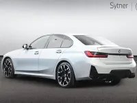 New BMW M340 M Sport 374 HP (275 kW) 2025 Estate