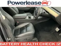 Used Tesla Model Y Performance 313 kW (426 HP) 2023 Grey SUV
