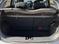 Used Kia Picanto X-Line 67 HP (49 kW) 2022 Grey Hatchback