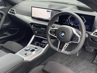 Used BMW 230 M Sport 242 HP (177 kW) 2024 Purple Coupe