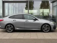 Used BMW 218 M Sport 134 HP (98 kW) 2023 Grey Coupe
