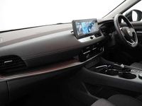 Used Nissan X-Trail N-Connecta 213 HP (156 kW) 2023 Silver SUV