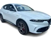 Used Alfa Romeo Tonale Sprint 160 HP (117 kW) 2024 White SUV