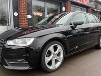 Used Audi A3 Sportback Sport 150 HP (110 kW) 2015 Hatchback