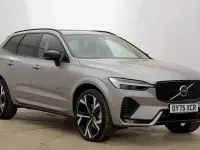 Used Volvo XC60 Ultra 247 HP (181 kW) 2026 SUV