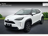 Used Toyota Yaris Hybrid Design 116 HP (85 kW) 2025 Estate