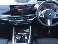 Used BMW X6 M Sport 347 HP (255 kW) 2025 Grey SUV