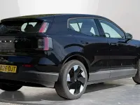 New Volvo EX30 Plus 197 kW (268 HP) 2026 SUV