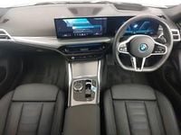 Used BMW i4 M Sport 250 kW (340 HP) 2025 White Sedan