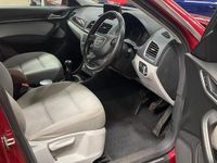 Used Audi Q3 2013 Red SUV