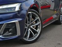 Used Audi A5 Sportback S-Line 265 HP (194 kW) 2024 Hatchback