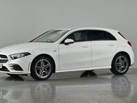 used Mercedes 250 1.3 AMG Line DCT