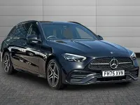 Used Mercedes C300 Urban 308 HP (226 kW) 2026 Other Estate