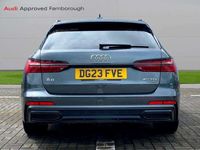 used Audi A6 DIESEL AVANT