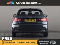 Used Audi A1 Design 2023 Grey SUV