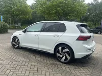 Used VW Golf VIII 245 HP (180 kW) 2023