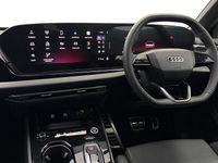 Used Audi A5 S-Line 204 HP (150 kW) 2025 Grey Sedan