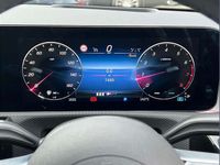 Used Mercedes CLA200 AMG Line Premium Plus 161 HP (118 kW) 2025 Black Estate