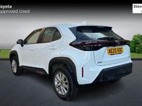 Used Toyota Yaris Hybrid 116 HP (85 kW) 2026 Estate